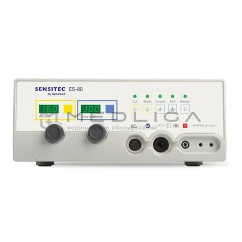 Электрокоагулятор Sensitec ES-80