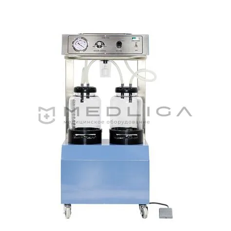Аспиратор для хирургии CHS-708