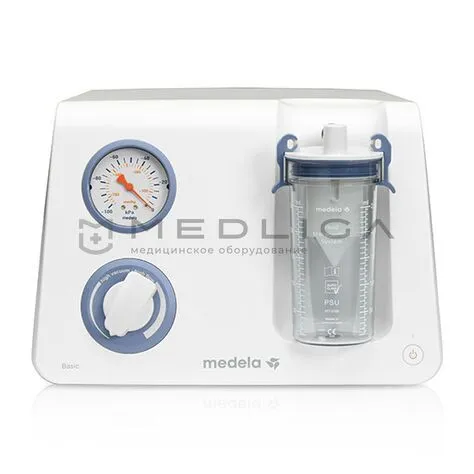Аспиратор Medela Basic