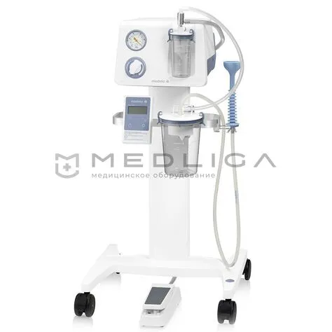Аспиратор Medela Basic