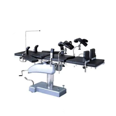 Стол операционный JW Medical CHS-2500