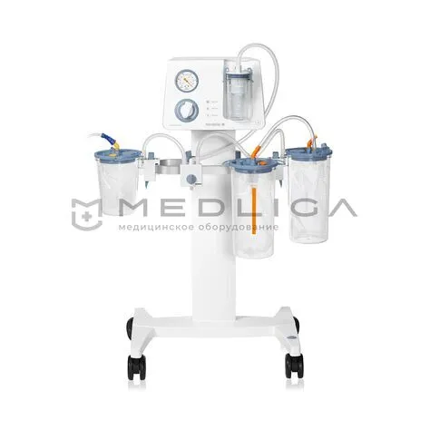 Аспиратор Medela Dominant Flex