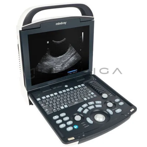 Ветеринарный УЗИ аппарат Mindray DP-10 Vet Color