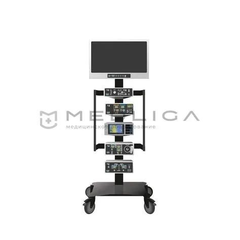 Эндовидеохирургический комплекс ESTEN LG-2