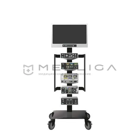 Эндовидеохирургический комплекс ESTEN LG-3