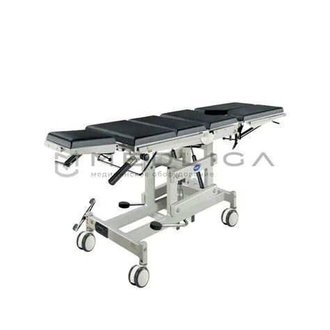 Операционный стол Famed SZ-01