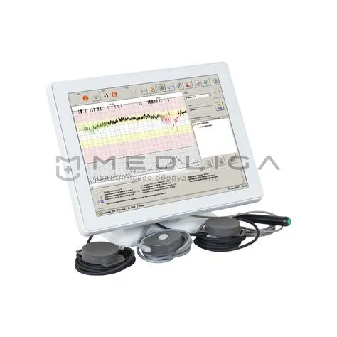 Фетальный монитор Mediana FM-20