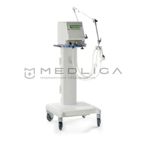 Dräger Babylog 8000 plus Аппарат ИВЛ для детей и новорожденных