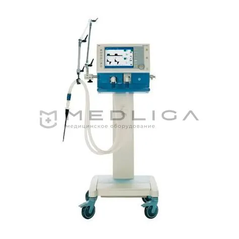 Dräger Evita 4 Аппарат ИВЛ