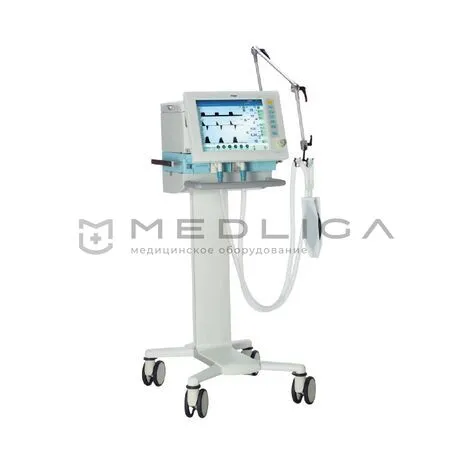 Dräger Evita XL Аппарат ИВЛ