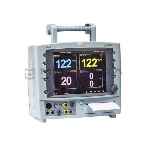Фетальный монитор General Meditech G6A