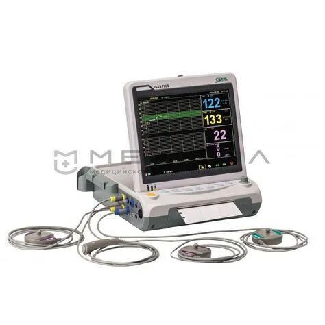 Фетальный монитор General Meditech G6В Plus