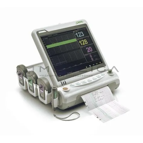 Фетальный монитор General Meditech G6В