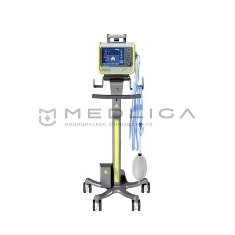 Аппарат ИВЛ HAMILTON MR1