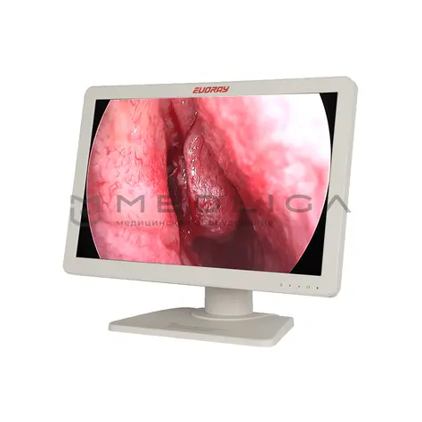 Монитор 24” Full HD эндоскопический-хирургический EVORAY Е2421