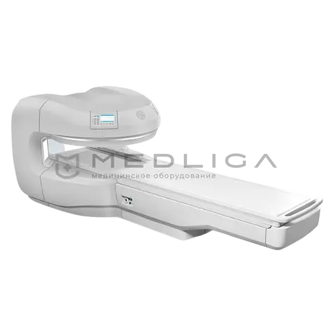 Магнитно-резонансный томограф Амико MPF3000 0.3T