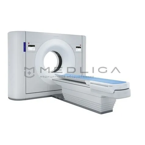 Компьютерный томограф Philips Spectral CT 7500