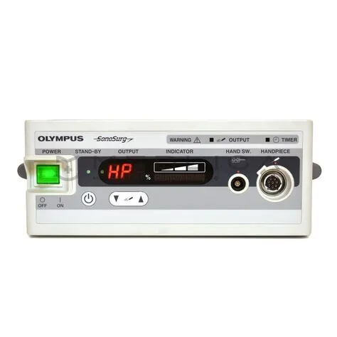 Ультразвуковой скальпель Olympus SonoSurg