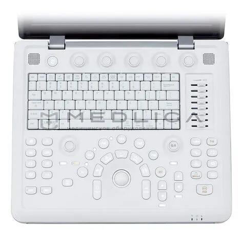 Портативный ультразвуковой аппарат Canon (Toshiba) Viamo c100