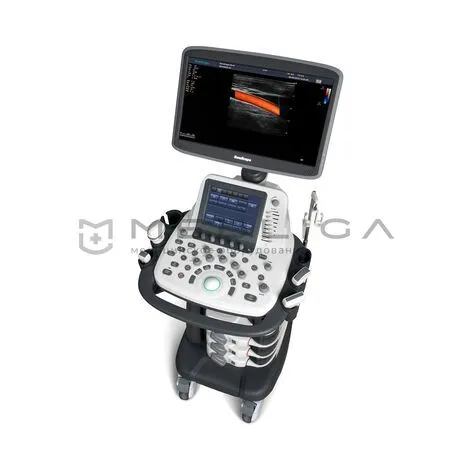 Ультразвуковой аппарат SonoScape S20Exp Vet