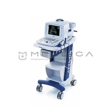 УЗИ аппарат Mindray DP 1100