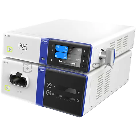 Видеопроцессор Aohua AQ-200