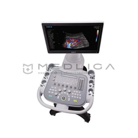 Ультразвуковой сканер SIUI Apogee 3300 Neo
