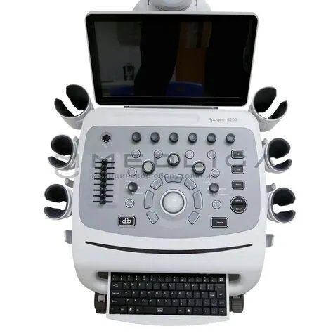 УЗИ аппарат SIUI Apogee 6200