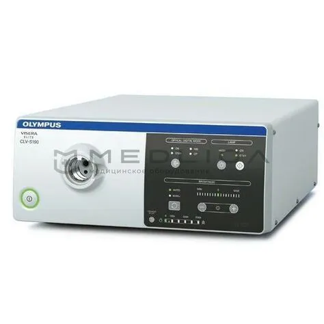 Источник света Olympus CLV-S190 (Visera Elite)