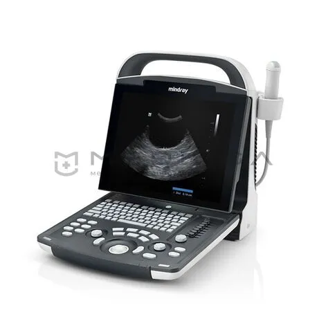 Ультразвуковая диагностическая система Mindray DP-10