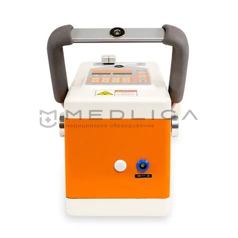 Портативный рентгеновский аппарат EcoRay ORANGE-9020HF