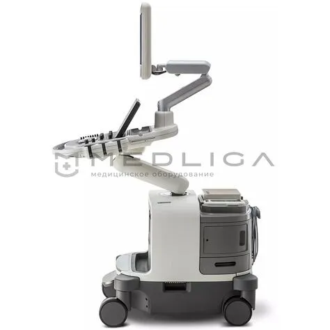 УЗИ аппарат Philips EPIQ PercuNav