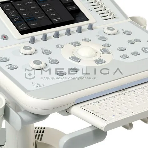 УЗИ аппарат Esaote MyLab X6