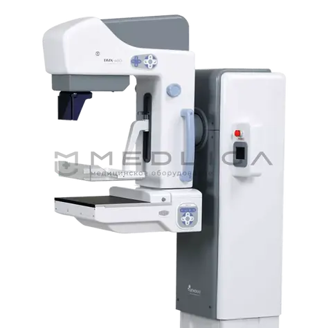 Маммограф GENORAY DMX-600
