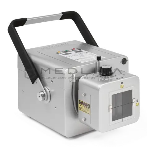Портативный рентгеновский аппарат GIERTH HF 400 ML