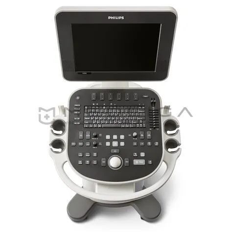 УЗИ аппарат Philips HD5