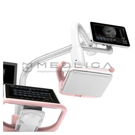 Ультразвуковая система SIUI IBUS 60