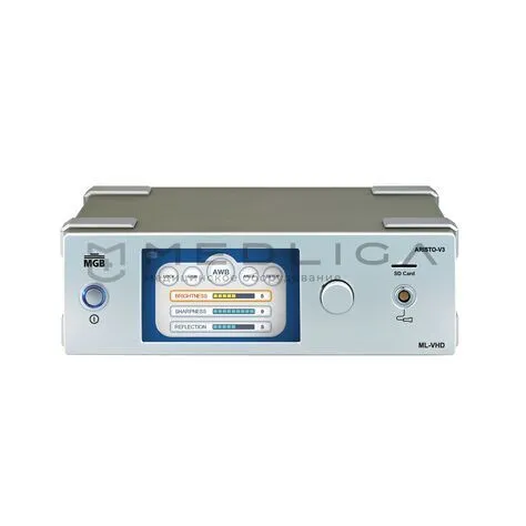Эндоскопическая видеокамера MGB ML-VHD ARISTO-V3