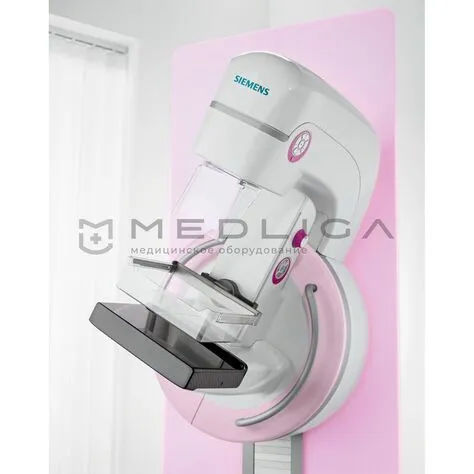 Маммограф Siemens Mammomat Inspiration