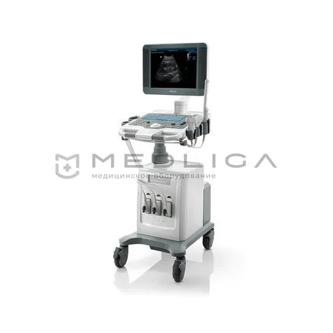 УЗИ аппарат Mindray DP-5
