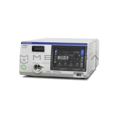 Видеоинформационный центр Olympus OTV-S300 (Visera Elite II)