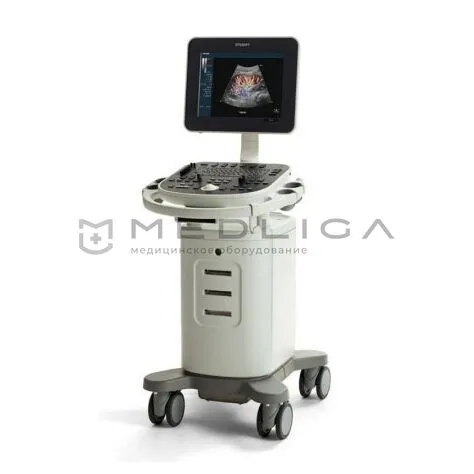 УЗИ аппарат Philips HD5
