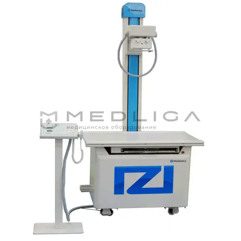Рентген мобильный ветеринарный Medonica IZI 60V/IZI 120V