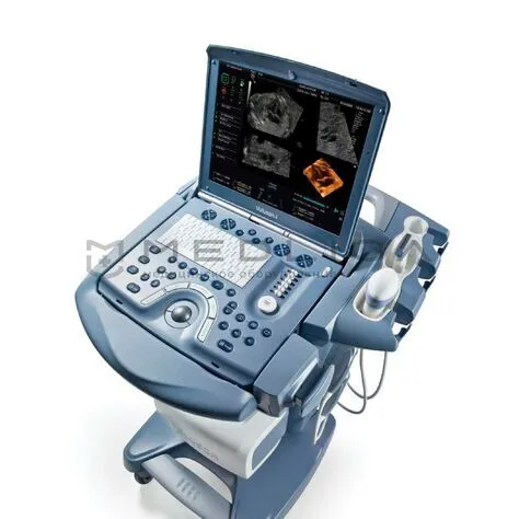 Портативный ультразвуковой сканер GE Healthcare Voluson I
