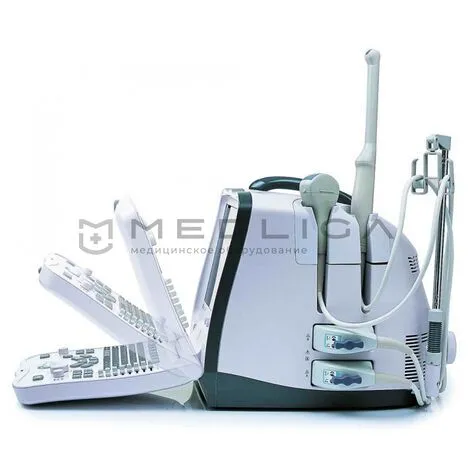 УЗИ аппарат Mindray DP-6900