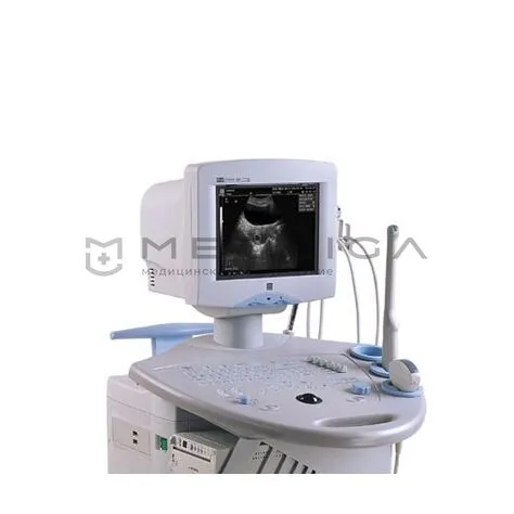 УЗИ аппарат Mindray DP 7700
