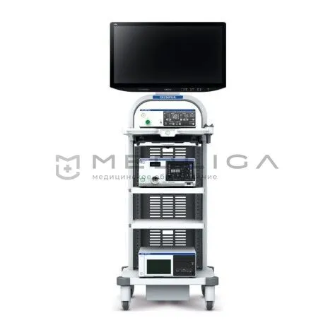 Видеоэндоскопическая система Olympus Visera Elite II