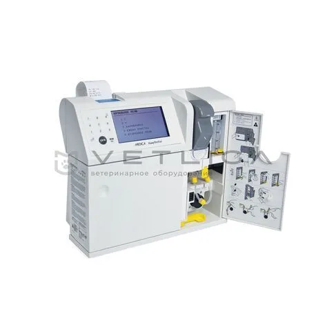 Анализатор газов крови Medica EasyBloodGas