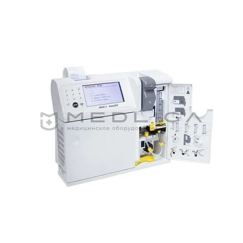 Анализатор газов крови Medica EasyStat