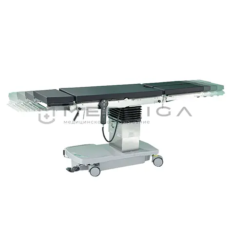 Операционный стол Schmitz OPX Mobilis RC 30